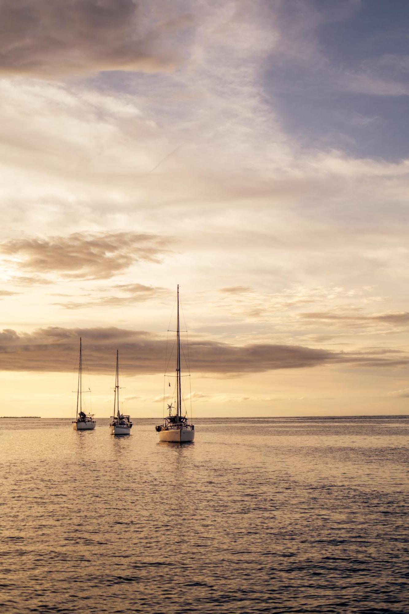 Private Sailingyacht "Guji" With Crew All Inclusive Isla Wichitupo Grande 외부 사진